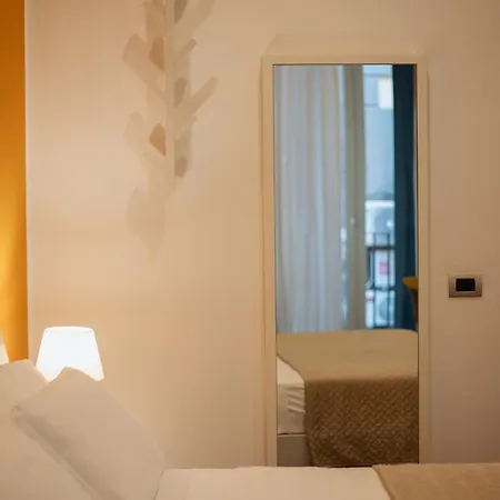Hello Chiaia By Progecta Srl *