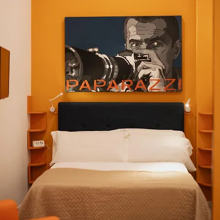 Hello Chiaia By Progecta Srl Apartment