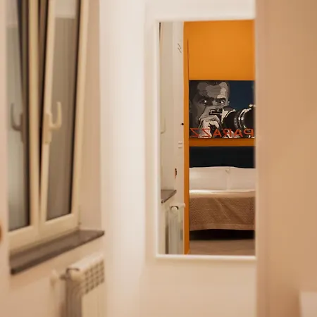 Apartment Hello Chiaia By Progecta Srl *